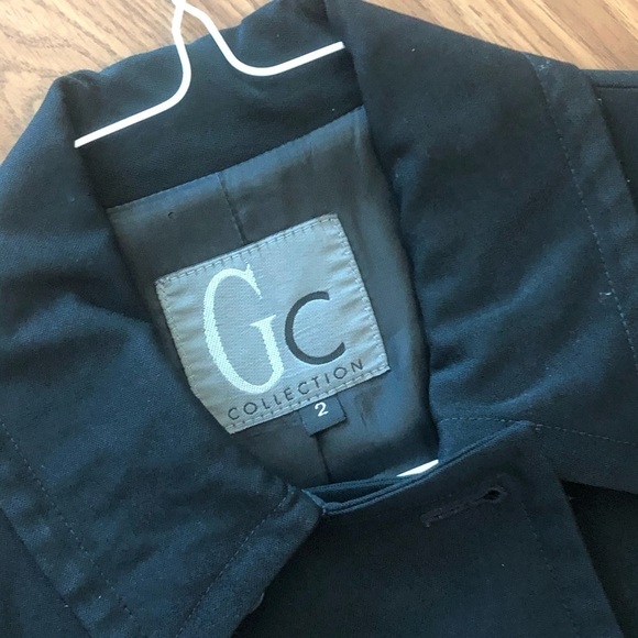 Guess Collection Jacket Size 2 - Picture 9 of 16